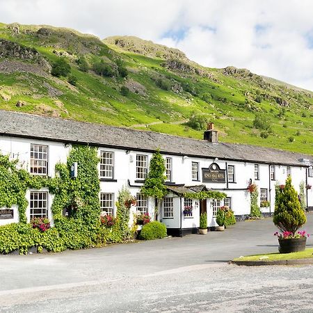 فندق The King'S Head Thirlmere المظهر الخارجي الصورة