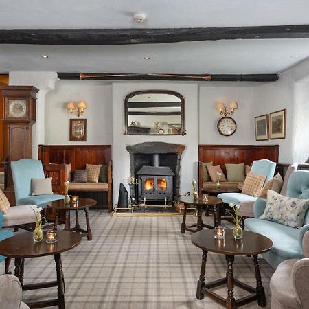 فندق The King'S Head Thirlmere المظهر الخارجي الصورة