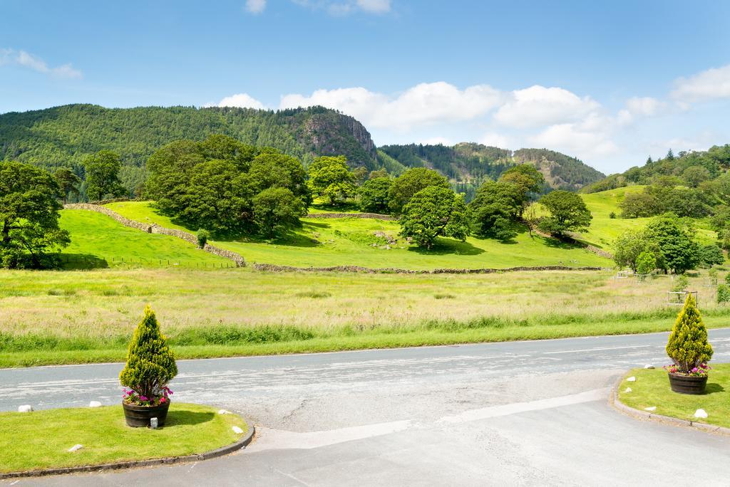فندق The King'S Head Thirlmere المظهر الخارجي الصورة