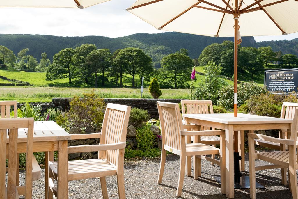 فندق The King'S Head Thirlmere المظهر الخارجي الصورة