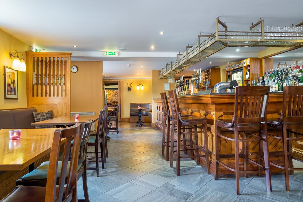 فندق The King'S Head Thirlmere المظهر الخارجي الصورة