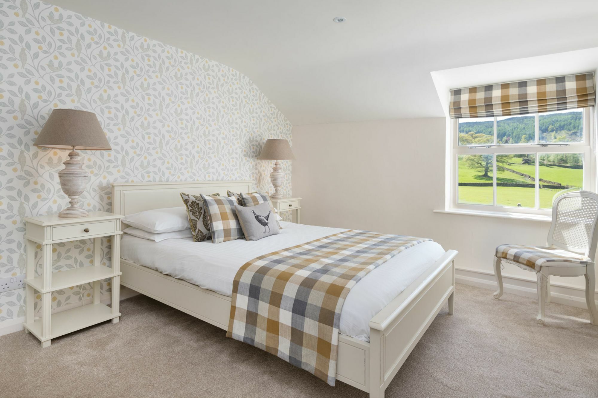 فندق The King'S Head Thirlmere المظهر الخارجي الصورة