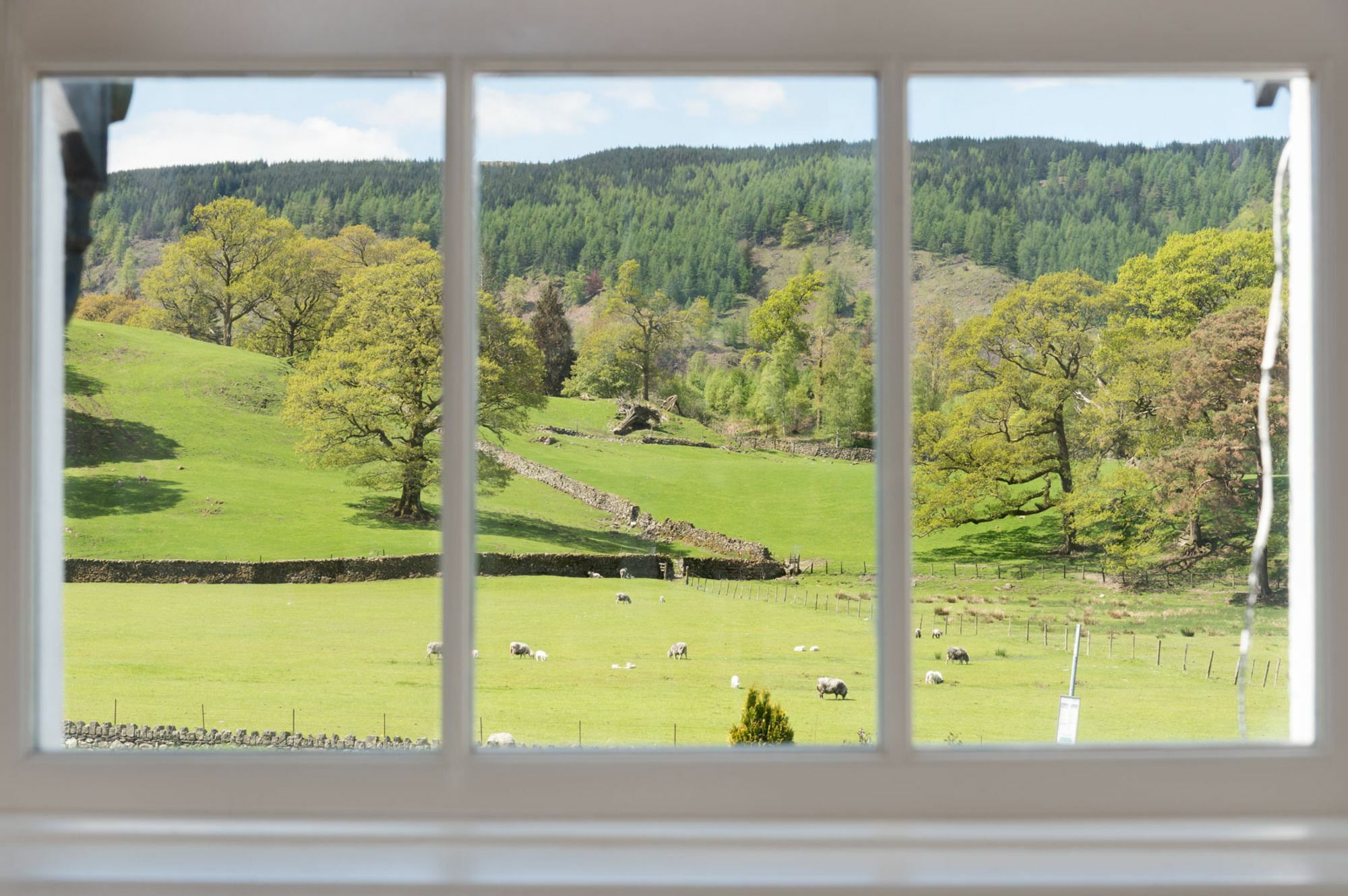 فندق The King'S Head Thirlmere المظهر الخارجي الصورة