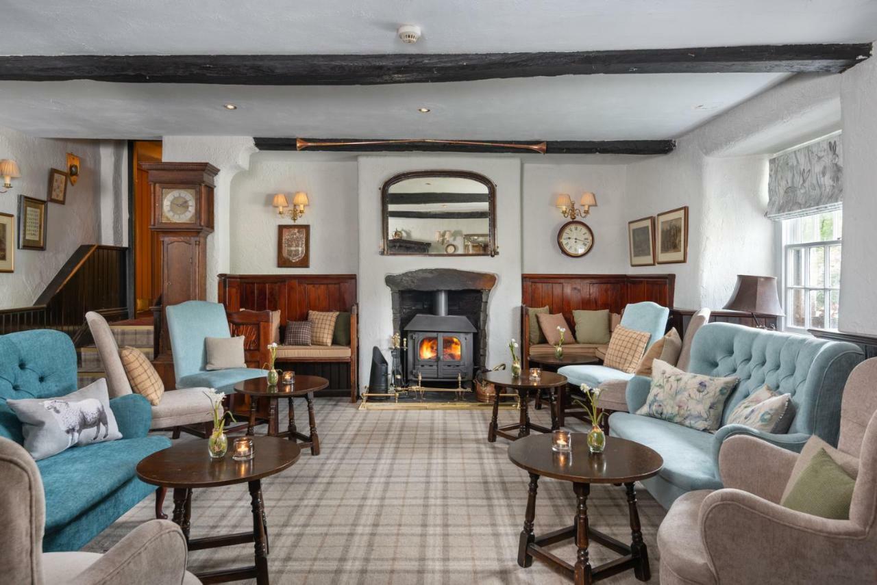 فندق The King'S Head Thirlmere المظهر الخارجي الصورة