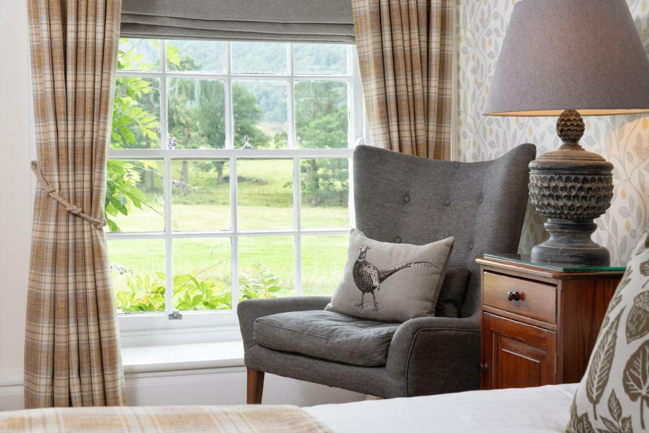 فندق The King'S Head Thirlmere المظهر الخارجي الصورة