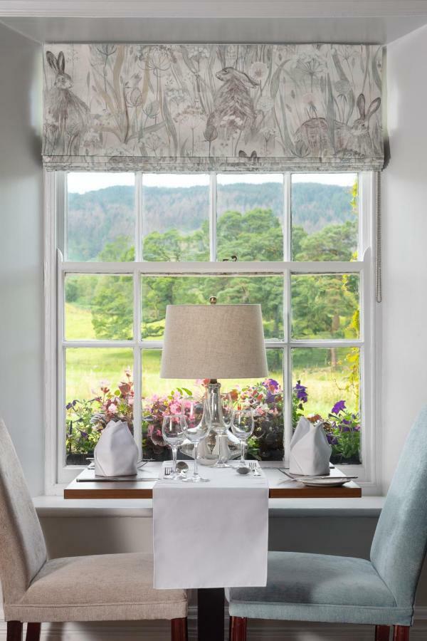 فندق The King'S Head Thirlmere المظهر الخارجي الصورة