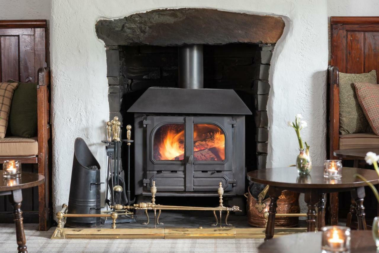 فندق The King'S Head Thirlmere المظهر الخارجي الصورة